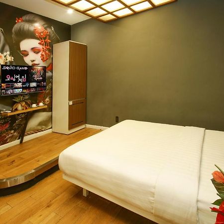 Hotel Bonita THT Thành Pho Ho Chí Minh Esterno foto