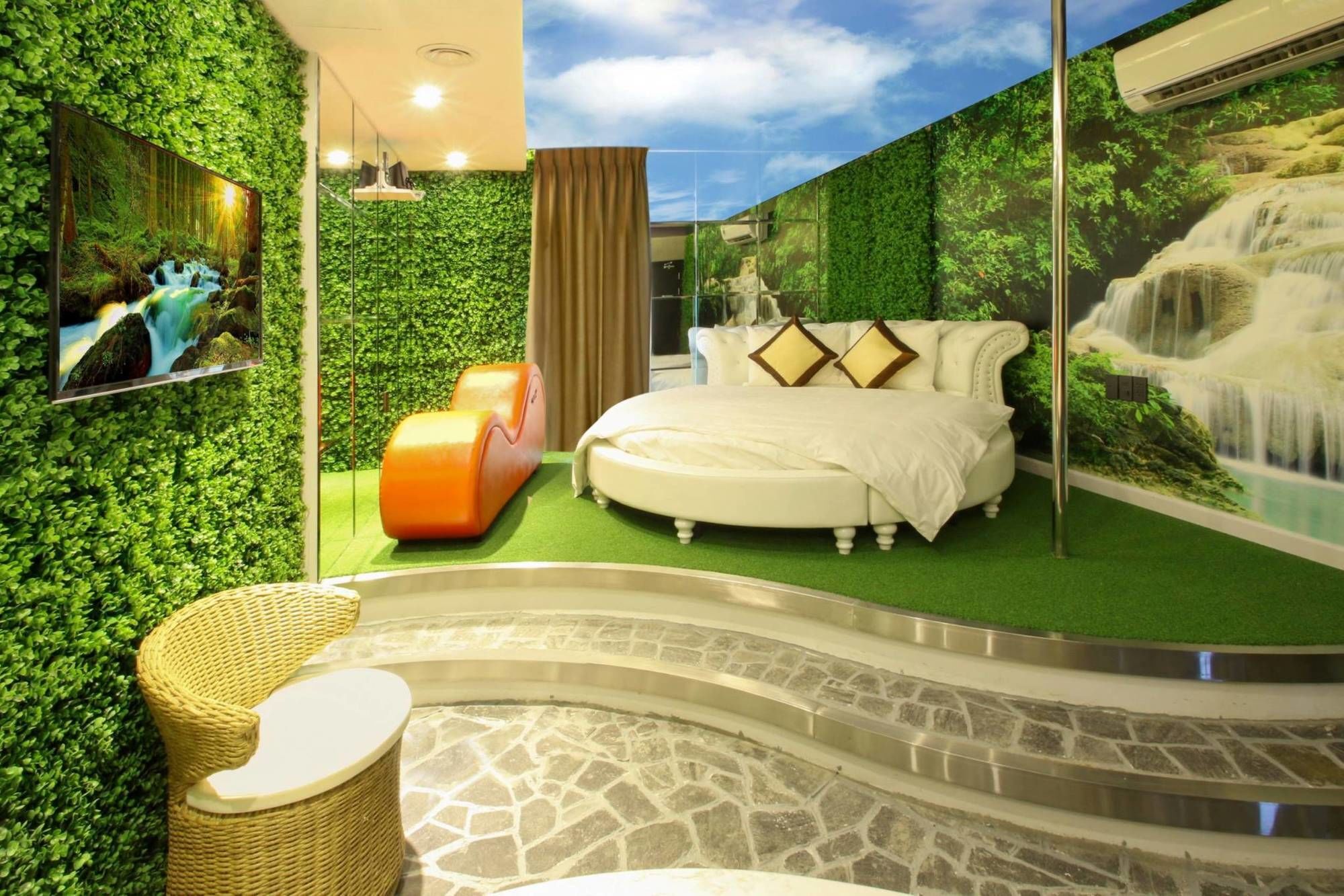 Hotel Bonita THT Thành Pho Ho Chí Minh Esterno foto