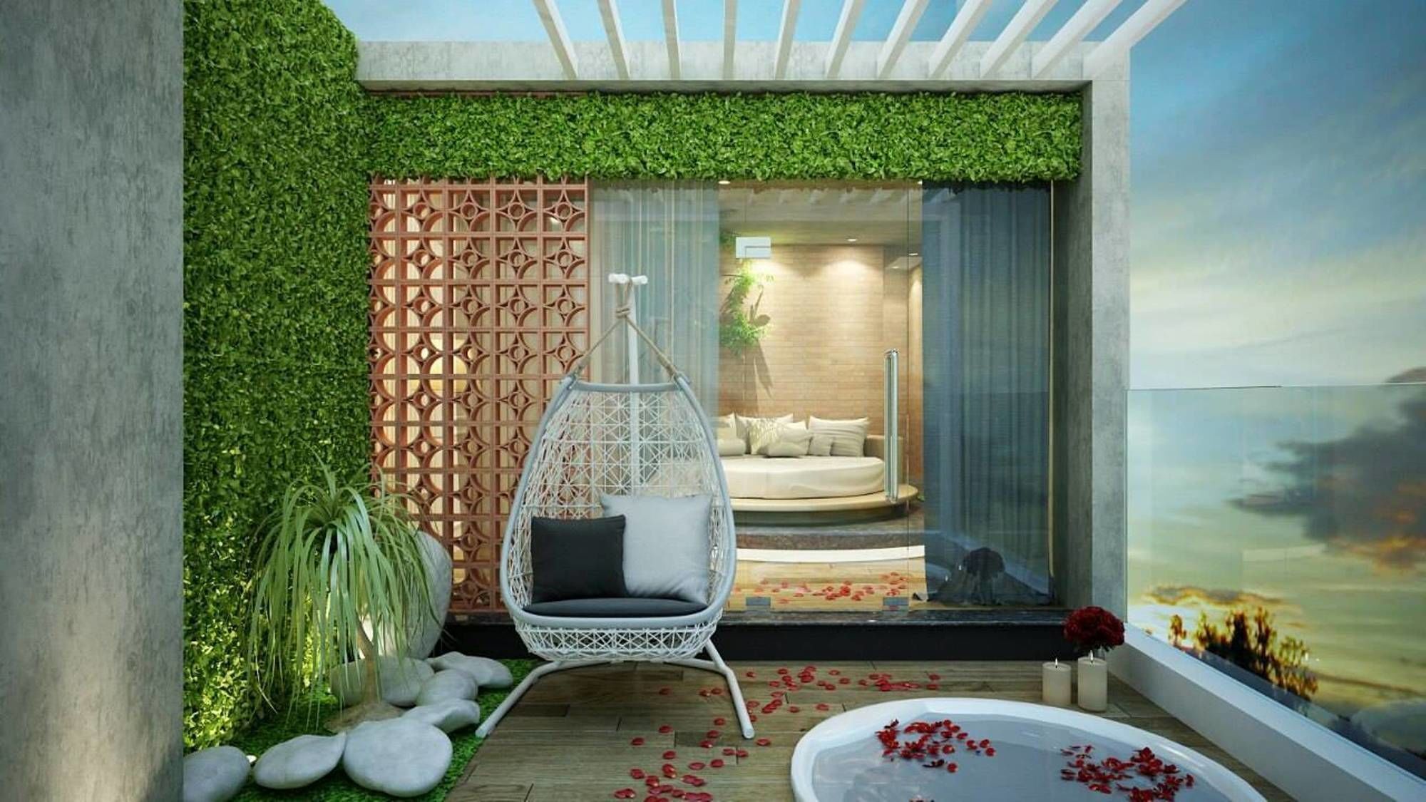 Hotel Bonita THT Thành Pho Ho Chí Minh Esterno foto